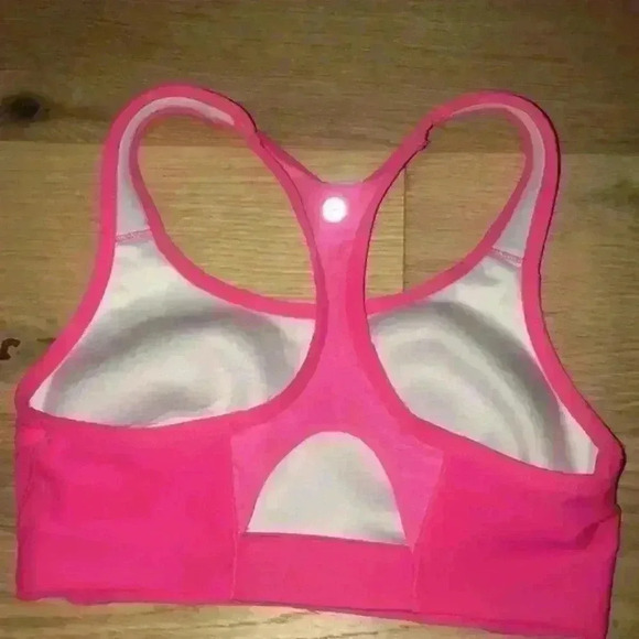 Athletic Sports bra size Small - Picture 4 of 5